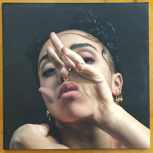 FKA Twigs - M3LL155X (12" EP)