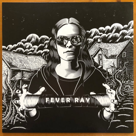 Fever Ray - Fever Ray