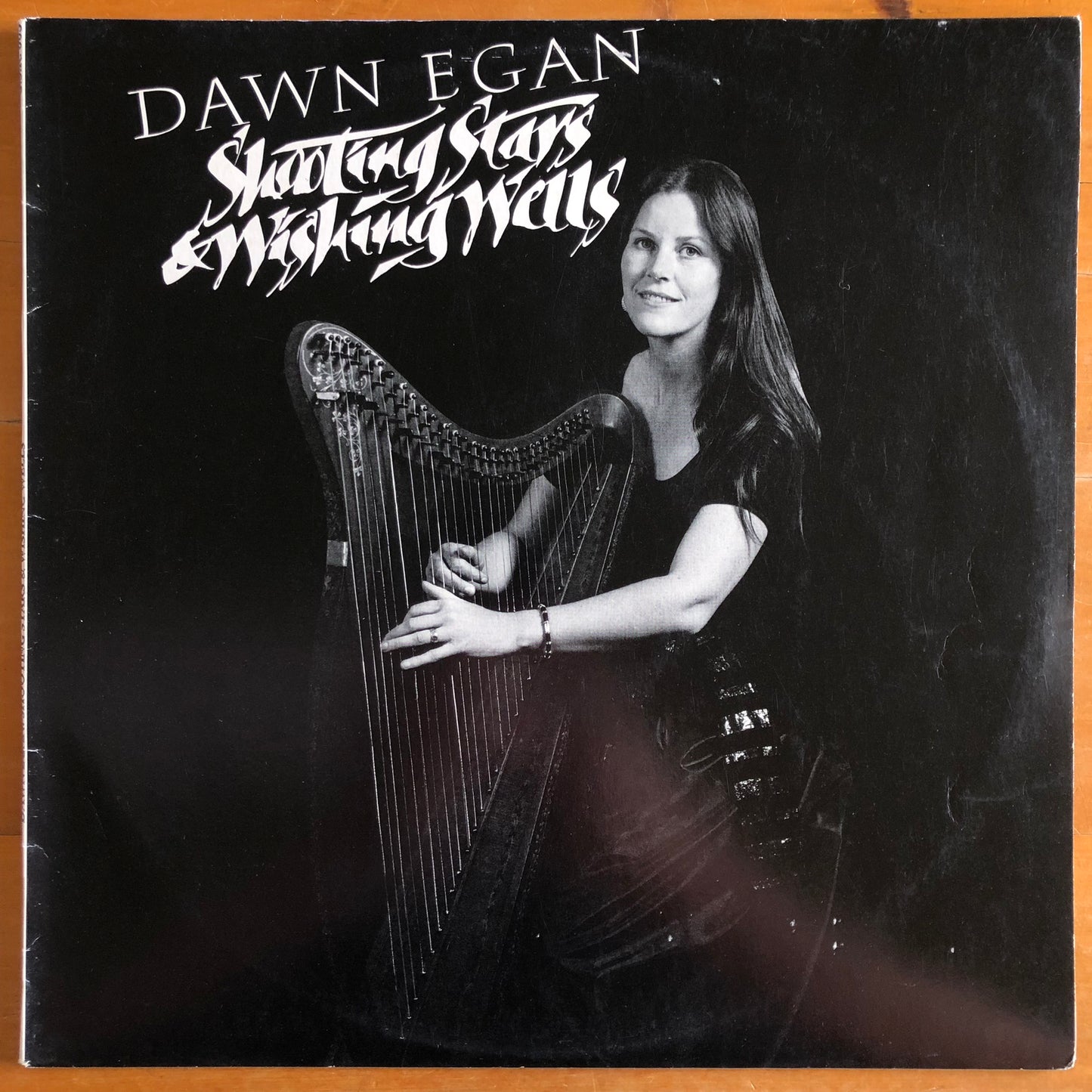 Dawn Egan - Shooting Stars & Wishing Wells