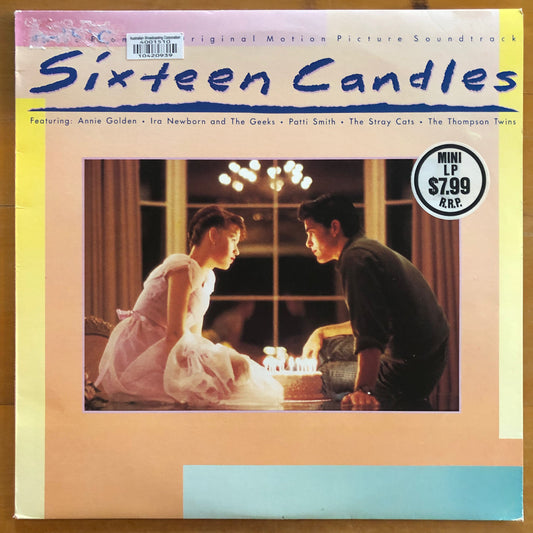 Various - Sixteen Candles