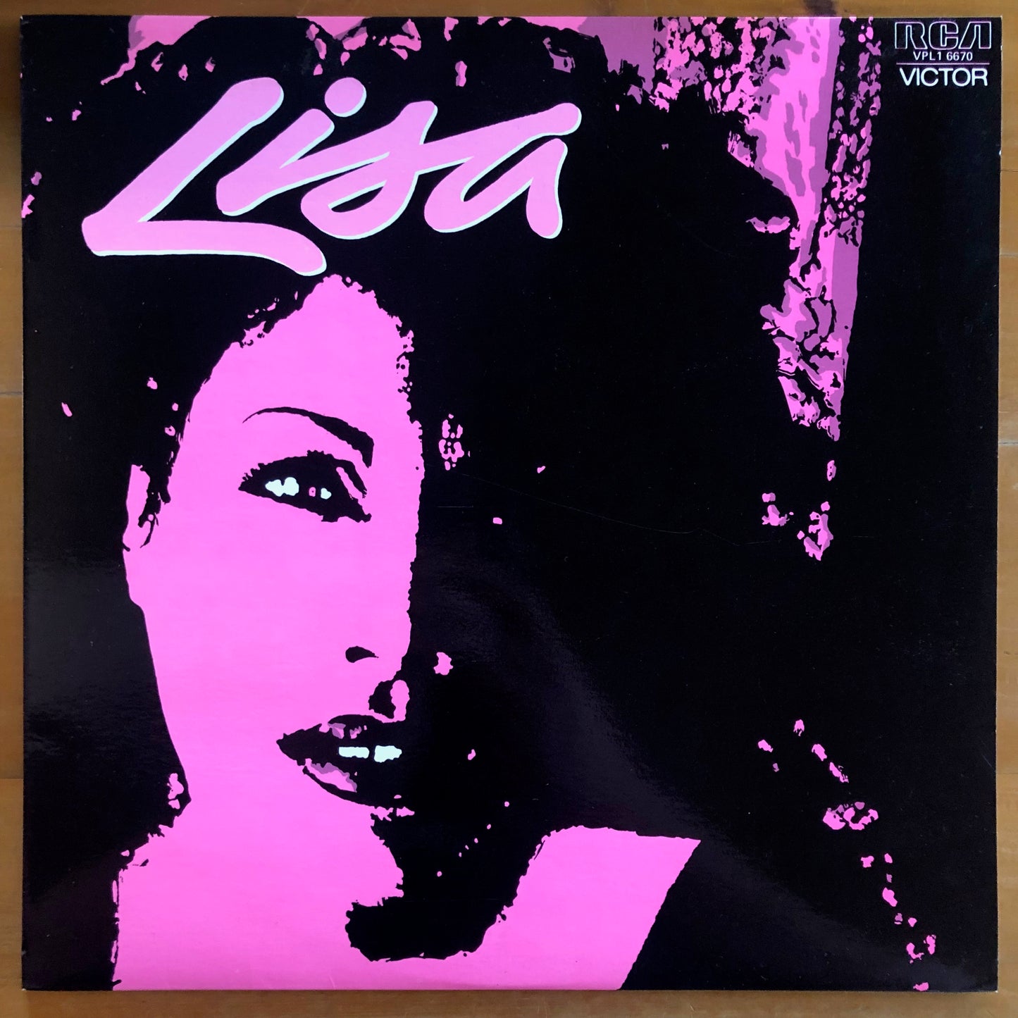 Lisa - LISA