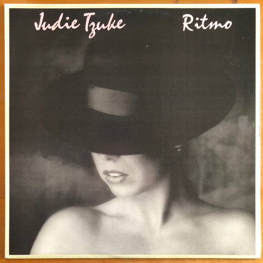 Judie Tzuke - Ritmo