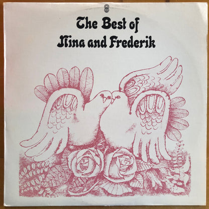 Nina & Frederick - The Best Of Nina And Frederick