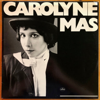 Carolyne Mas - Carolyne Mas