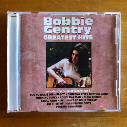 Bobbie Gentry - Greatest Hits