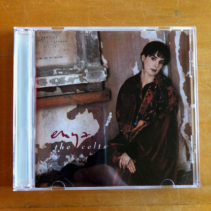 Enya - The Celts