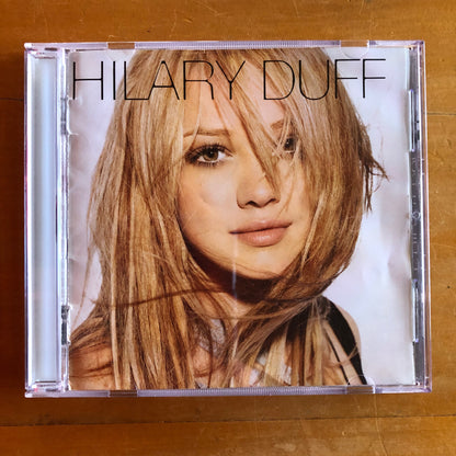 Hilary Duff - Hilary Duff