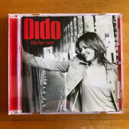 Dido - Life For Rent (CD)