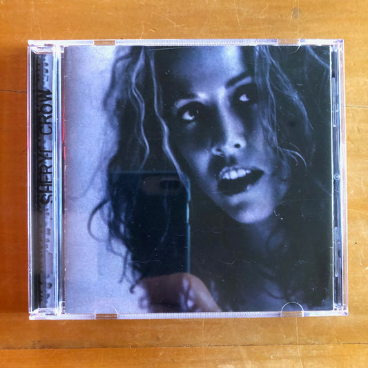 Sheryl Crowe - Sheryl Crowe (CD)