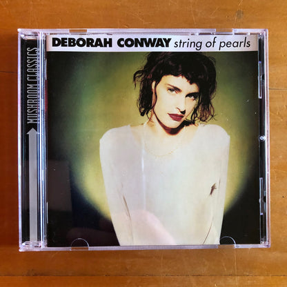 Deborah Conway - String Of Pearls