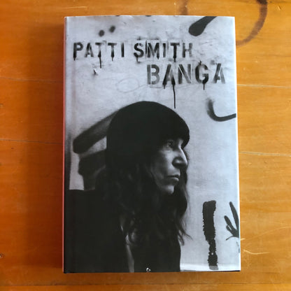 Patti Smith - Banga