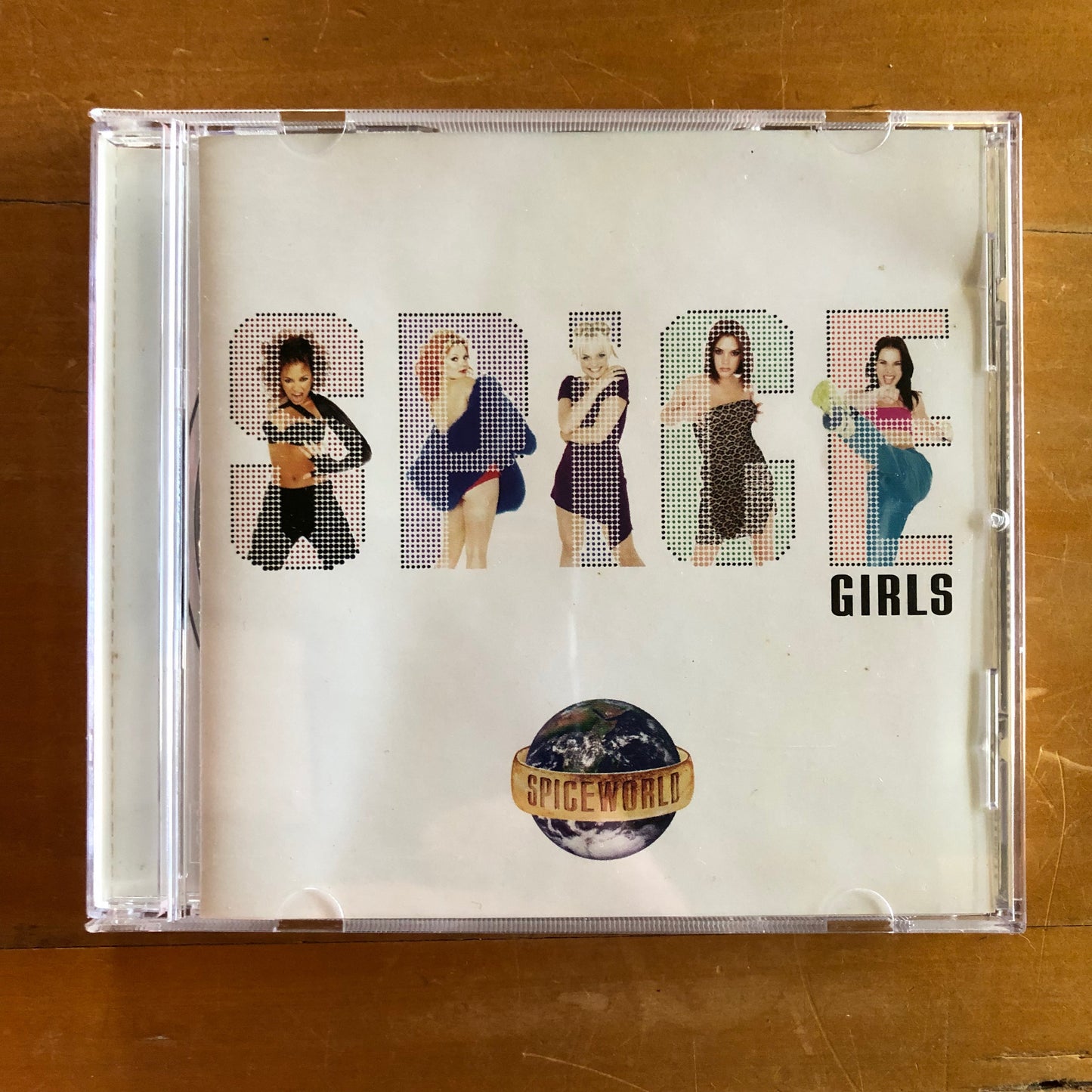 Spice Girls - Spice World