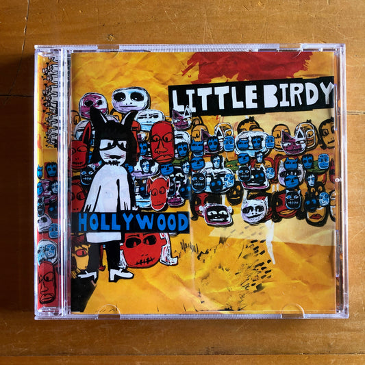 Little Birdy - Hollywood