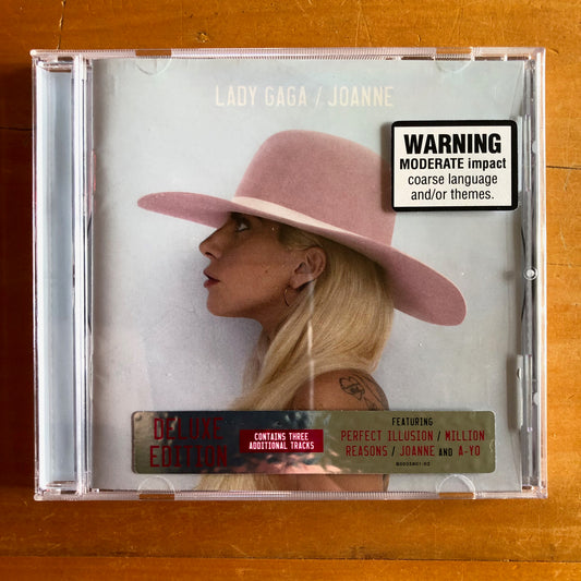 Lady Gaga - Joanne