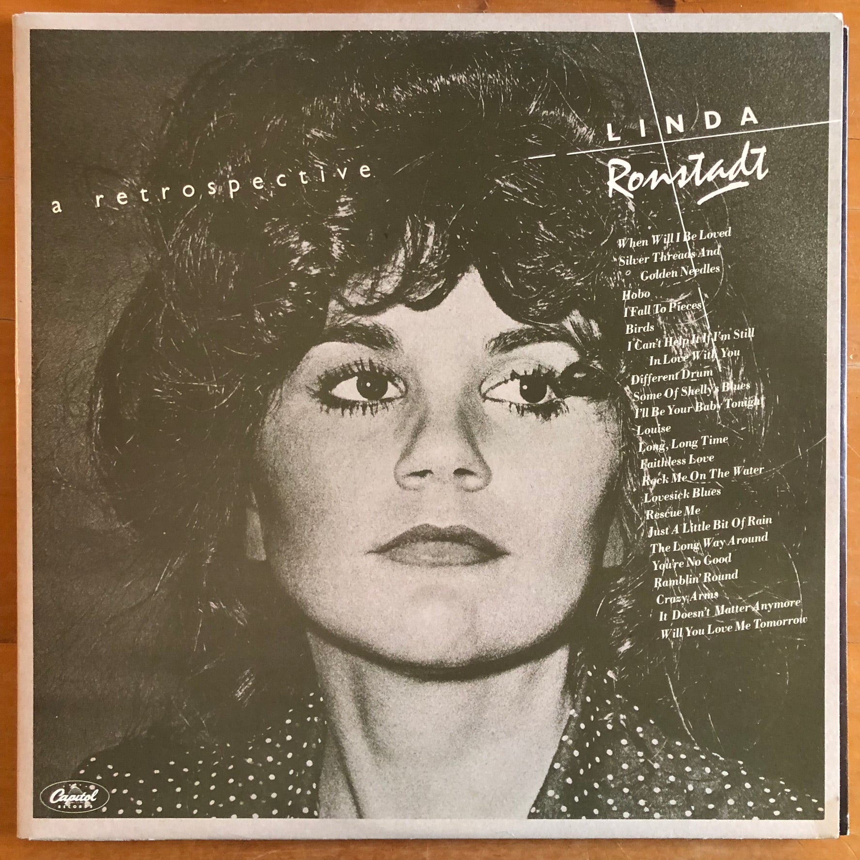 Linda Ronstadt's Legacy Lives On: A Photo Retrospective