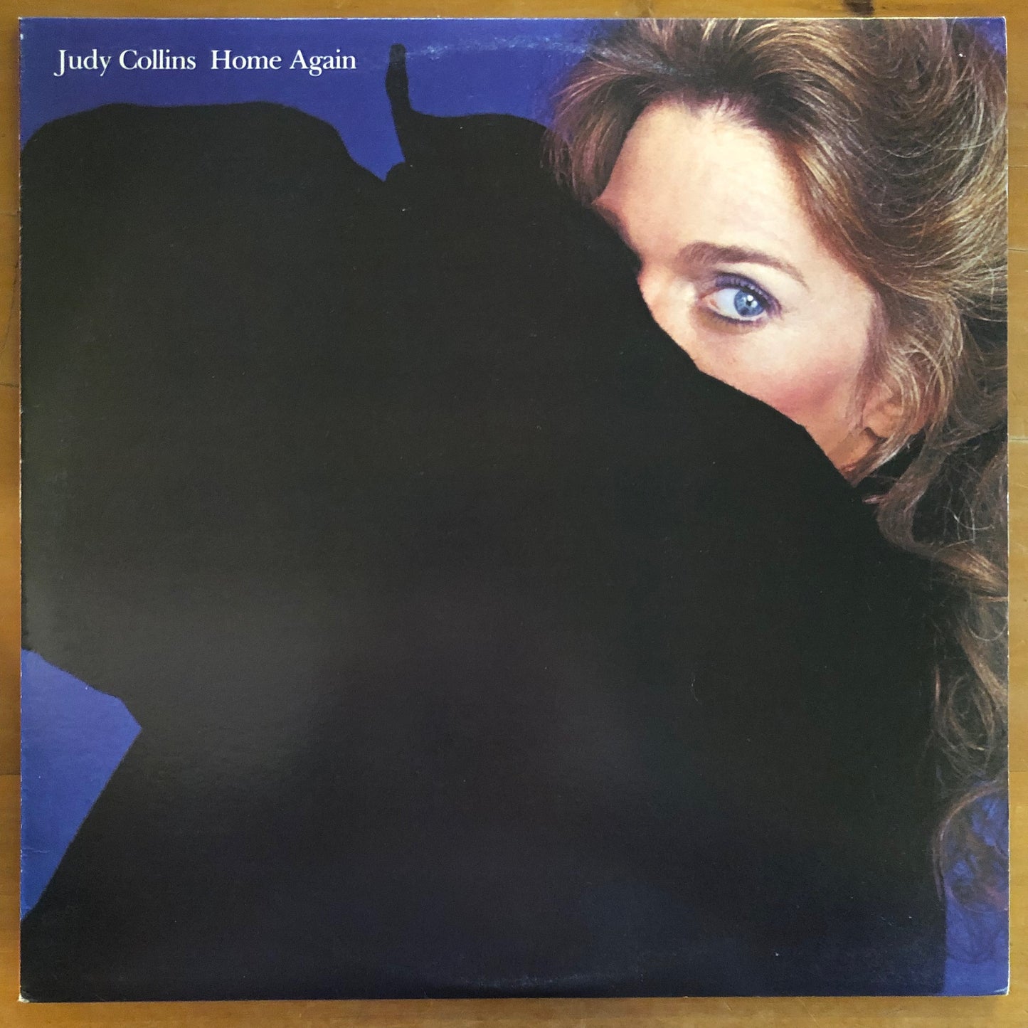 Judy Collins - Home Again