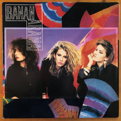 Bananarama - Bananarama