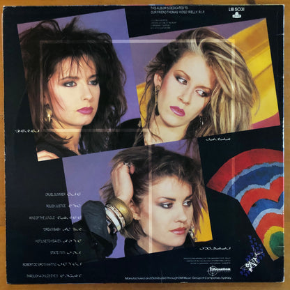 Bananarama - Bananarama