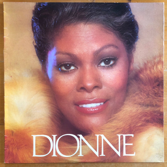 Dionne Warwick - Dionne