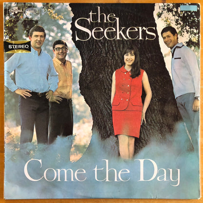 The Seekers - Come The Day