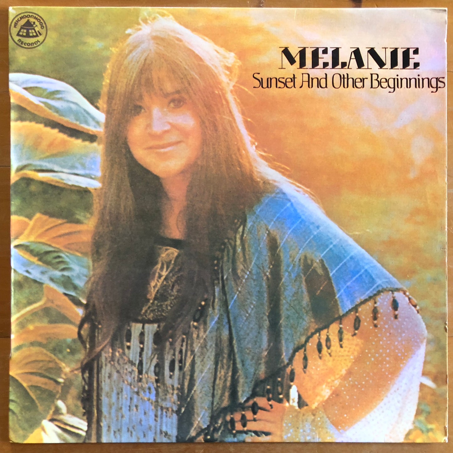 Melanie - Sunset And Other Beginnings