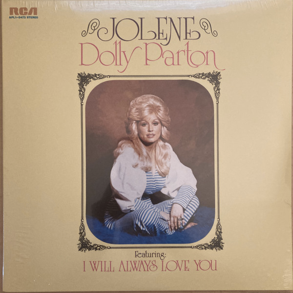 Dolly Parton - Jolene