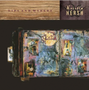 Kristin Hersh - Hips & Makers 2xLP (RSD 2024)