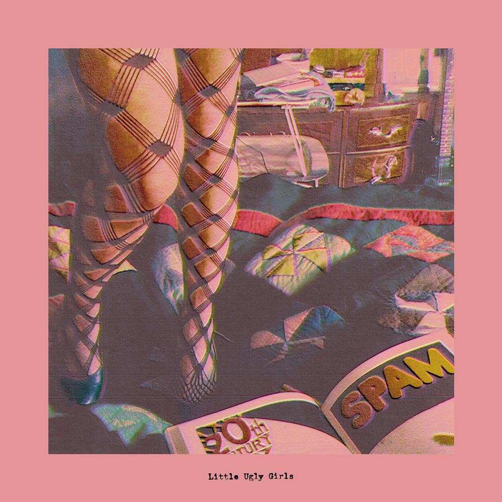 Little Ugly Girls - Little Ugly Girls