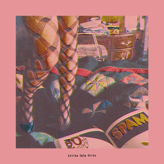 Little Ugly Girls - Little Ugly Girls