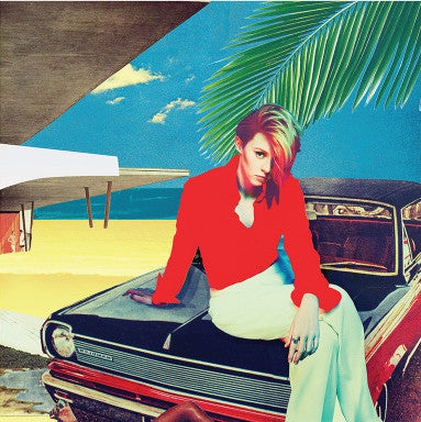 La Roux - Trouble In Paradise (RSD 2024)