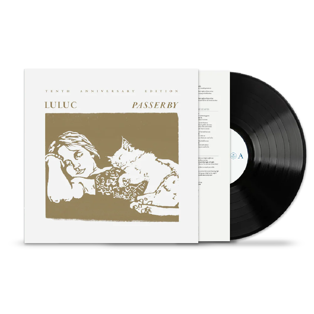 Luluc - Passerby