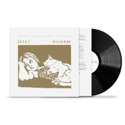 Luluc - Passerby