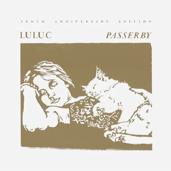 Luluc - Passerby