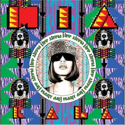 M.I.A. - Kala (2xLP)