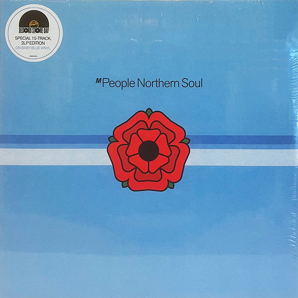 M People - Northern Soul (2xLP)