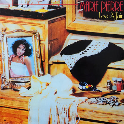 Marie Pierre - Love Affair (Expanded Edition) (2LP)