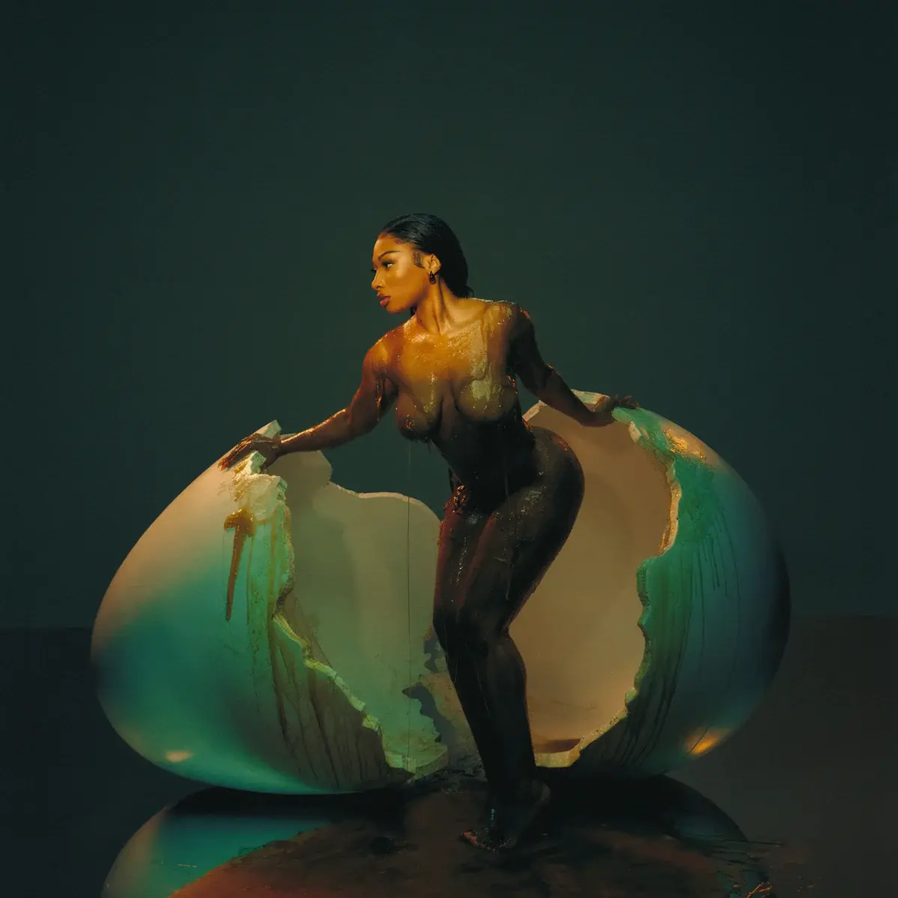 Megan Thee Stallion - Megan (2xLP)