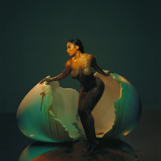 Megan Thee Stallion - Megan (2xLP)