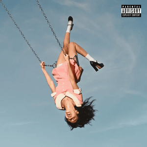 Olivia Rodrigo - you seem pretty sad for a girl so in love