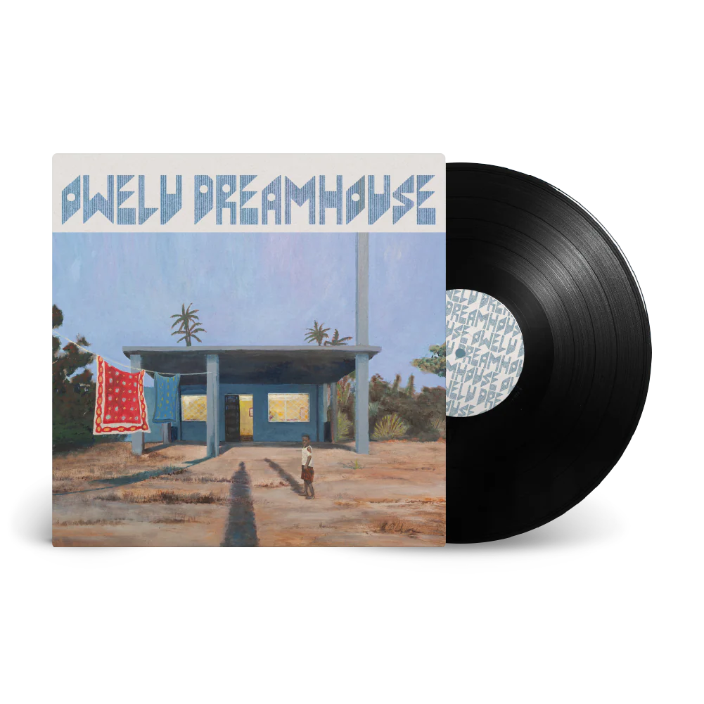 Owelu Dreamhouse - Owelu Dreamhouse