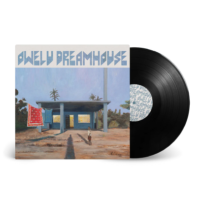 Owelu Dreamhouse - Owelu Dreamhouse