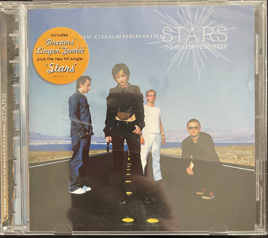 The Cranberries - Stars: The Best Of 1992-2002 (CD)