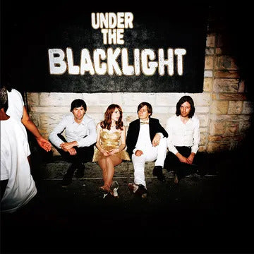 Rilo Kiley - Under The Black Light