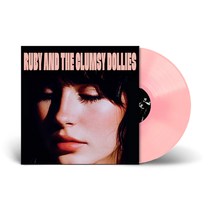 Ruby and the Clumsy Dollies - New and Improved