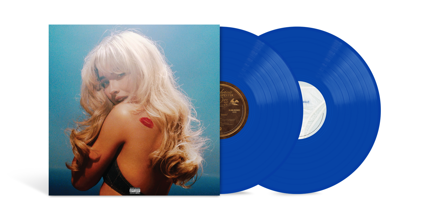 Sabrina Carpenter - Short n' Sweet (Deluxe 2xLP)