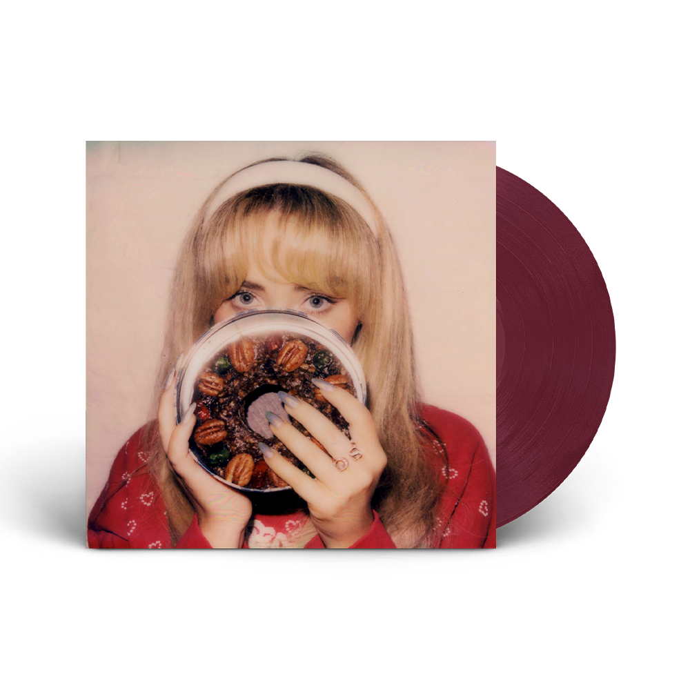 Sabrina Carpenter - Fruitcake (12" EP)