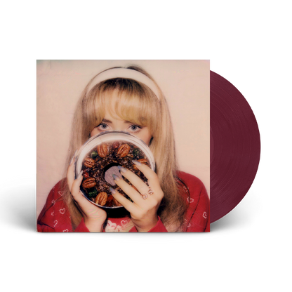 Sabrina Carpenter - Fruitcake (12" EP)