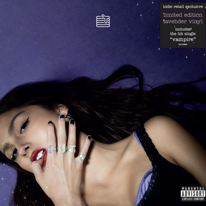 Olivia Rodrigo - GUTS