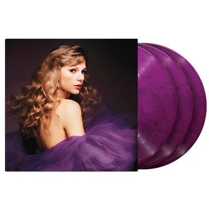 Taylor Swift - Speak Now: Taylor's Version (3xLP)