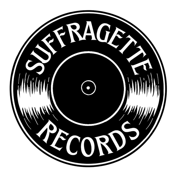 Suffragette Records